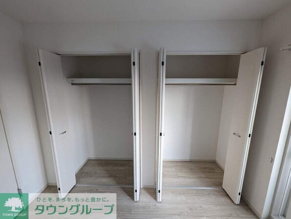 リブリ・O&Yの物件内観写真